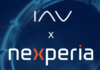 ONE Inverter Concept by IAV and Nexperia: Unlocking Maximum Value from Every Battery Cell ONE Inverter Concept