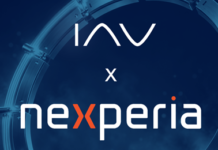 ONE Inverter Concept by IAV and Nexperia: Unlocking Maximum Value from Every Battery Cell ONE Inverter Concept