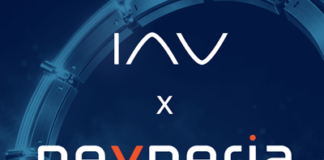 ONE Inverter Concept by IAV and Nexperia: Unlocking Maximum Value from Every Battery Cell ONE Inverter Concept