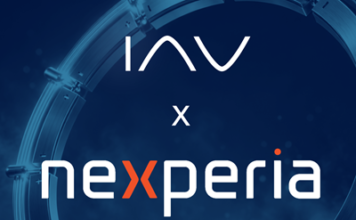 ONE Inverter Concept by IAV and Nexperia: Unlocking Maximum Value from Every Battery Cell ONE Inverter Concept