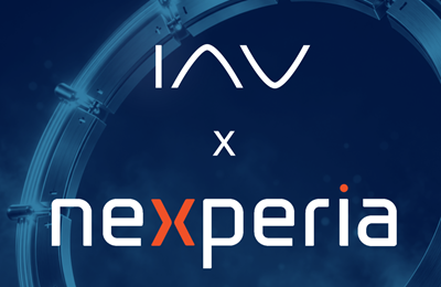 NEXP115_IAV_Nexperia_PR_min ONE Inverter Concept