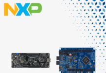 NXP FRDM Automotive Platform