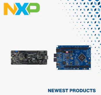 NXP FRDM Automotive Platform