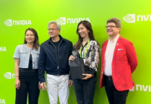 NVIDIA MGX Ecosystem