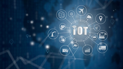 Cellular IoT Market Growth