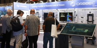 Orbbec AI-Powered Vision Solutions Transform Industrial Automation in 2026 Orbbec AI-Powered Vision Solutions