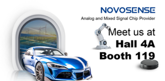 Automotive IC Technologies