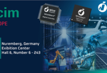 Wise Integration PCIM 2026