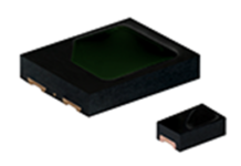 Vishay Intertechnology Automotive Grade Ambient Light Sensors Deliver Accurate Visible Light Measurement with no IR Bump Automotive Grade Ambient Light Sensors