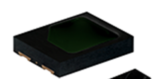 Vishay Intertechnology Automotive Grade Ambient Light Sensors Deliver Accurate Visible Light Measurement with no IR Bump Automotive Grade Ambient Light Sensors