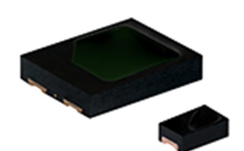 Automotive Grade Ambient Light Sensors