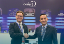 UAV Navigation and EOS Strengthen Counter-UAS Interceptor Technology Capabilities Counter-UAS Interceptor Technology