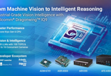 Qualcomm Dragonwing IQ-9075 Processor