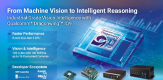 Qualcomm Dragonwing IQ-9075 Processor