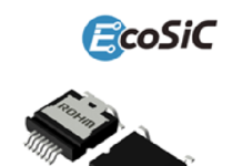 ROHM TSC3PAK SiC MOSFET Package