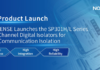 RS485 Digital Isolators