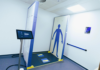 Greater Manchester Police installs Rohde & Schwarz security scanner for custody searches Rohde & Schwarz security scanner