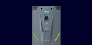 Silicon Carbide Circuit Breaker