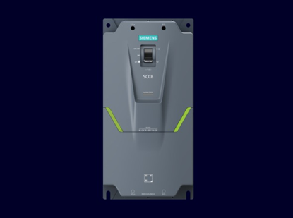 Silicon Carbide Circuit Breaker