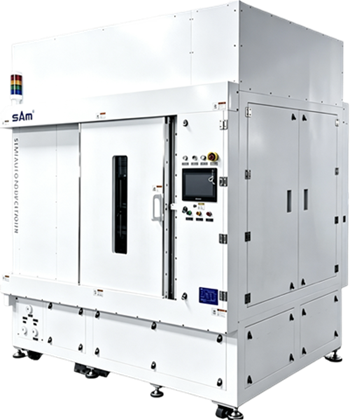 Shenzhen SAM Cleaning Solutions