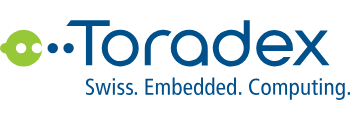Toradex Zinnia Gateway