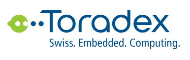 Toradex Zinnia Gateway Toradex Zinnia Gateway