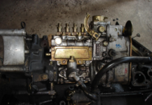 Cummins Injection Pumps and the Precision Behind Diesel Engine Control Cummins Injection Pumps