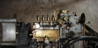 Cummins Injection Pumps and the Precision Behind Diesel Engine Control Cummins Injection Pumps
