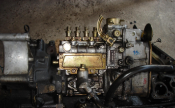 Cummins Injection Pumps and the Precision Behind Diesel Engine Control Cummins Injection Pumps