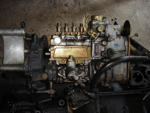 Cummins Injection Pumps