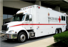 Medical Trailer Units