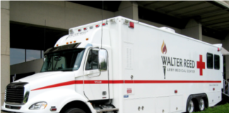 Medical Trailer Units Designed for Smarter Outreach, Reliable Systems, and Patient Trust Medical Trailer Units