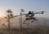 AARTOS Hawk T1 Drone Detection System: Airborne RF Geolocation for Next-Gen Counter-UAS AARTOS Hawk T1 Drone Detection System