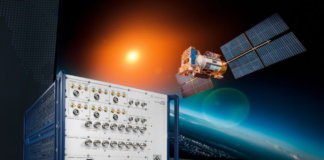 5G NR-NTN Conformance Testing