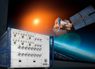 5G NR-NTN Conformance Testing