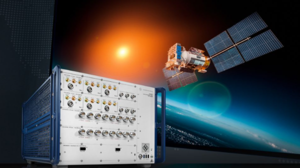 5G NR-NTN Conformance Testing 5G NR-NTN Conformance Testing