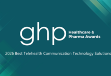 AVer Telehealth Communication Technology Solutions Recognized at Healthcare & Pharmaceutical Awards 2026 AVer Telehealth Communication Technology Solutions