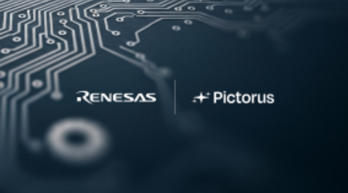 Renesas Acquires Pictorus Renesas Acquires Pictorus