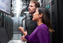 HPE expands self-driving networks across edge, campus, data center, and AI factories Self-driving networks