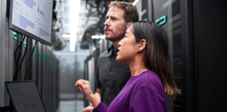 HPE expands self-driving networks across edge, campus, data center, and AI factories Self-driving networks