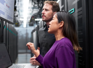 HPE expands self-driving networks across edge, campus, data center, and AI factories Self-driving networks