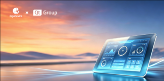 GigaDevice and Qt Group Announce Global Partnership to Advance the Embedded GUI Ecosystem Embedded GUI Ecosystem