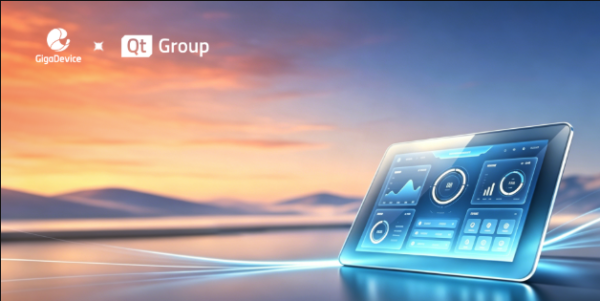 Embedded GUI Ecosystem Embedded GUI Ecosystem