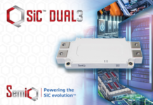 QSiC Dual3 Modules