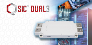 QSiC Dual3 Modules