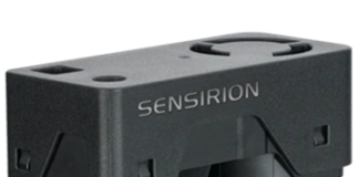Sensirion SEN62 Air Quality Sensor
