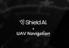 Shield AI UAV Navigation-Grupo Oesía Partnership Boosts Hivemind UAV Autonomy Shield AI UAV Navigation-Grupo Oesía Partnership