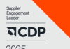 Supplier Engagement Leader