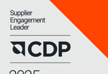 Fujitsu selected as CDP Supplier Engagement Leader Supplier Engagement Leader