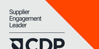 Fujitsu selected as CDP Supplier Engagement Leader Supplier Engagement Leader